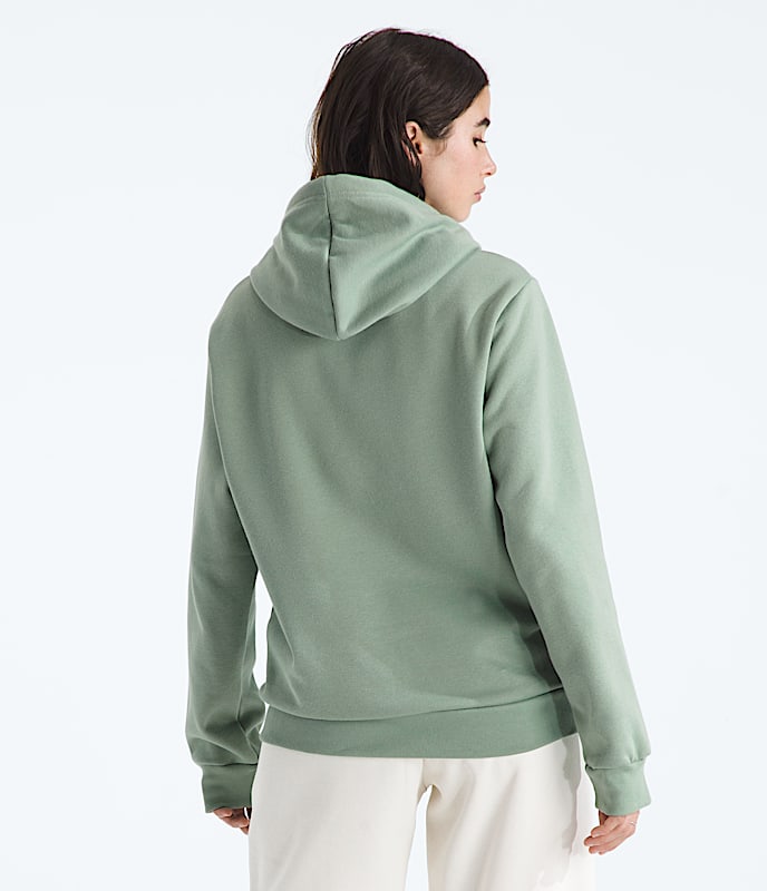 Women's Evolution Half Dome Regular Hoodie - Image 3