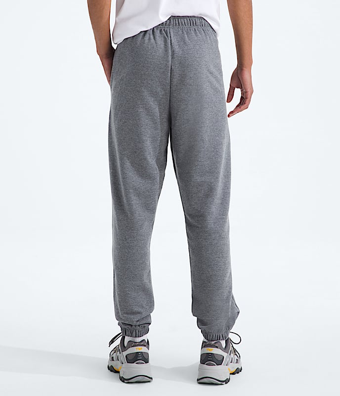 Men's Evolution Simple Dome Regular Pants - Image 3