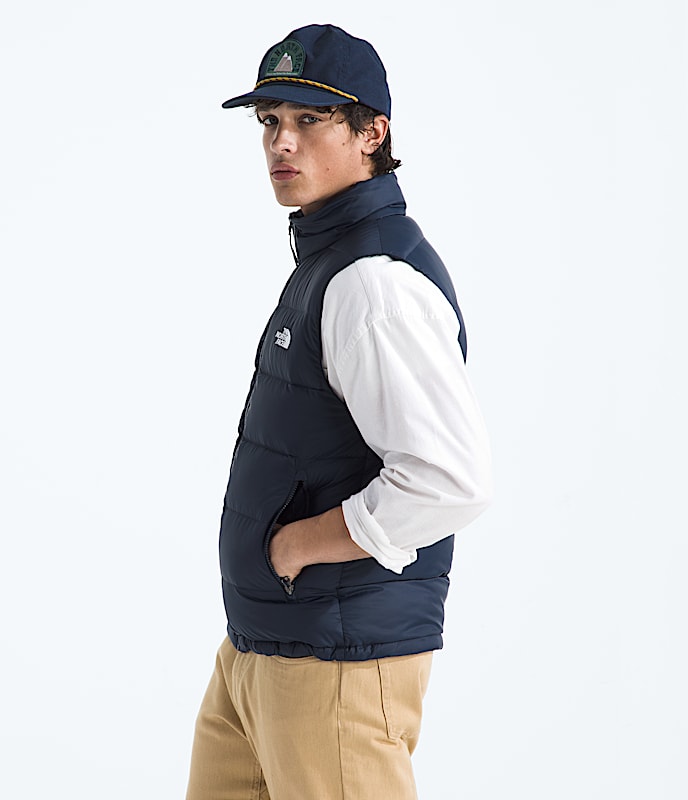 Men's Hydrenalite? Down Vest - Image 5