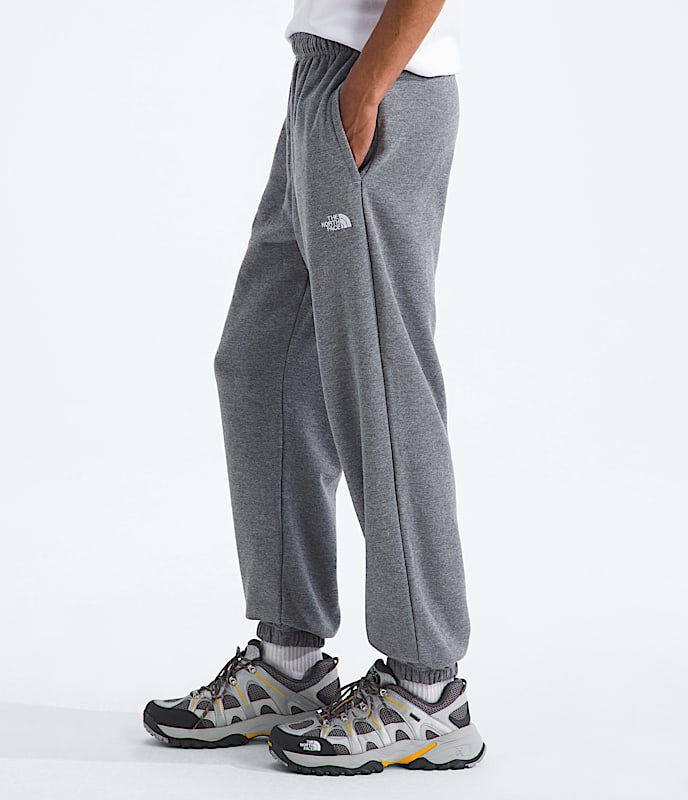 Men's Evolution Simple Dome Regular Pants - Image 4