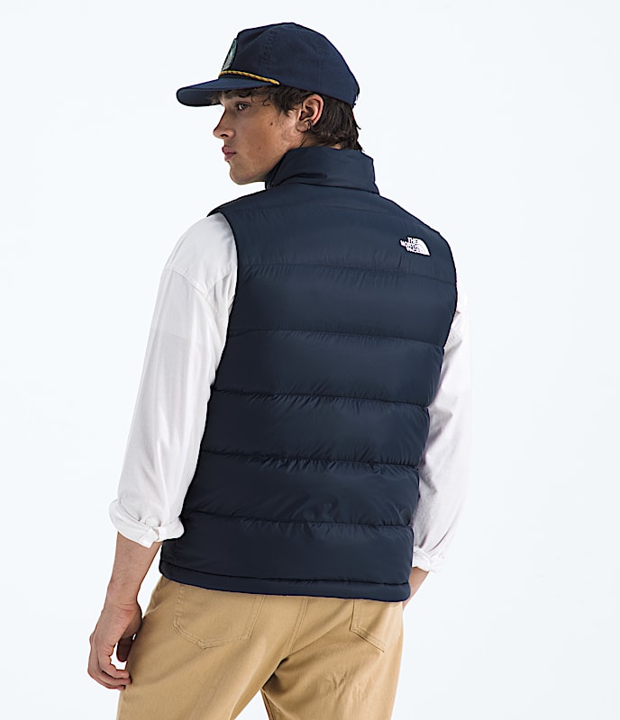 Men's Hydrenalite? Down Vest - Image 4