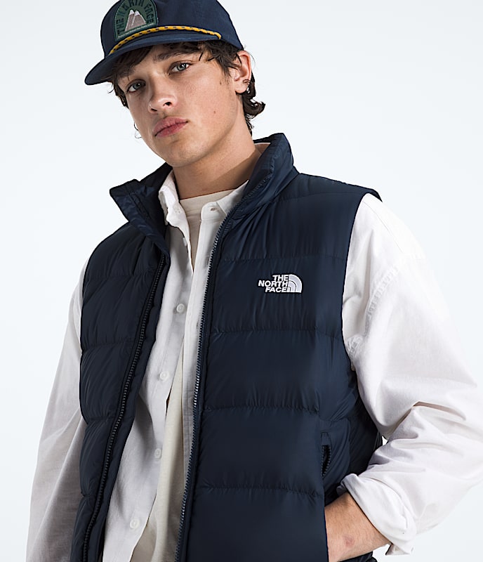 Men's Hydrenalite? Down Vest - Image 3