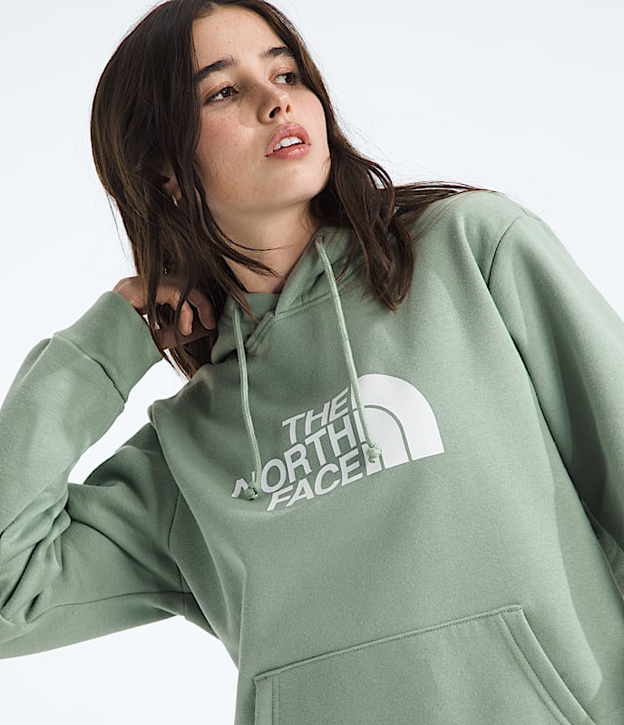 Women's Evolution Half Dome Regular Hoodie - Image 2