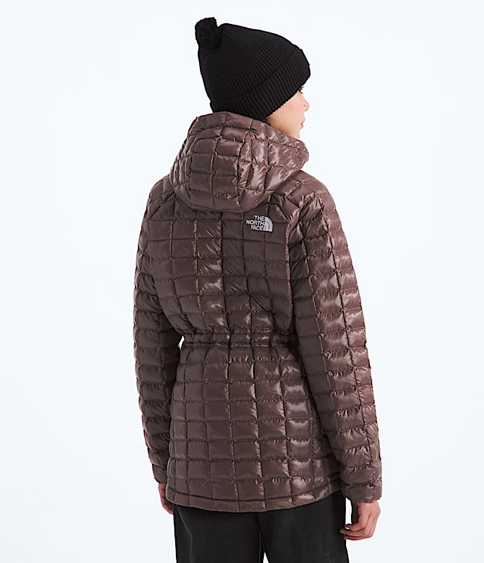 Girls' THERMOBALL? Parka - Image 3