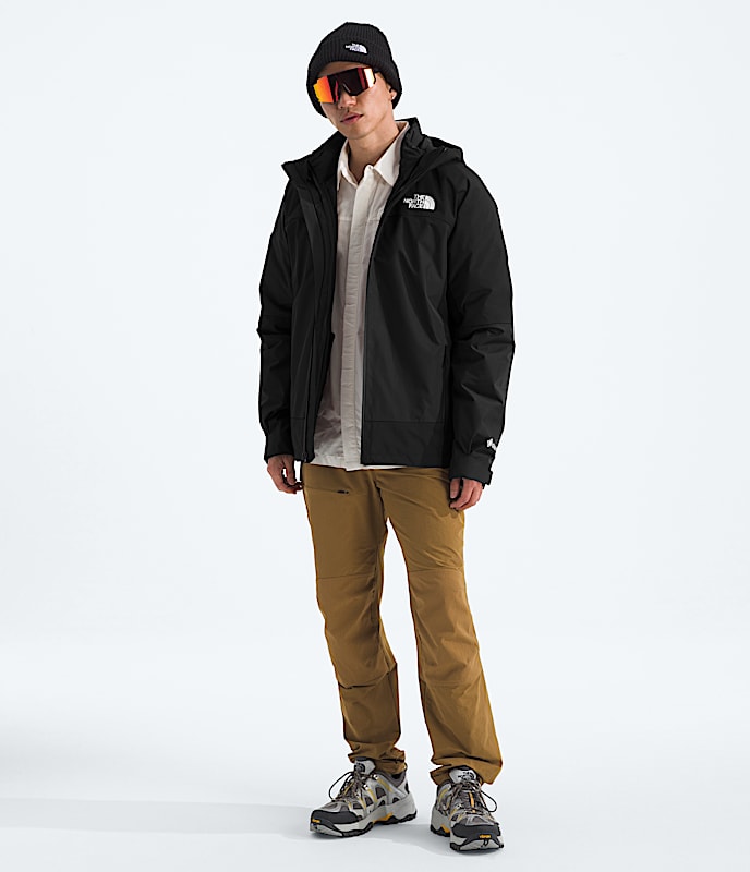 Men's Mountain Light Triclimate? GORE-TEX? Jacket - Image 2