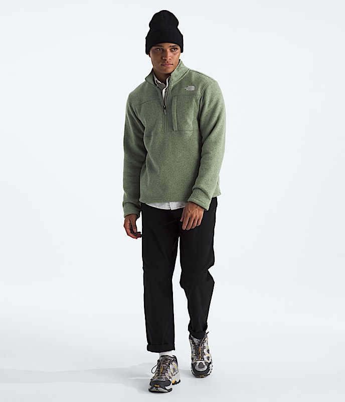 Men's Gordon Lyons ?-Zip - Image 2