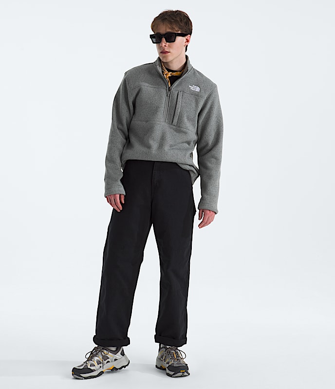 Men's Gordon Lyons ?-Zip - Image 2