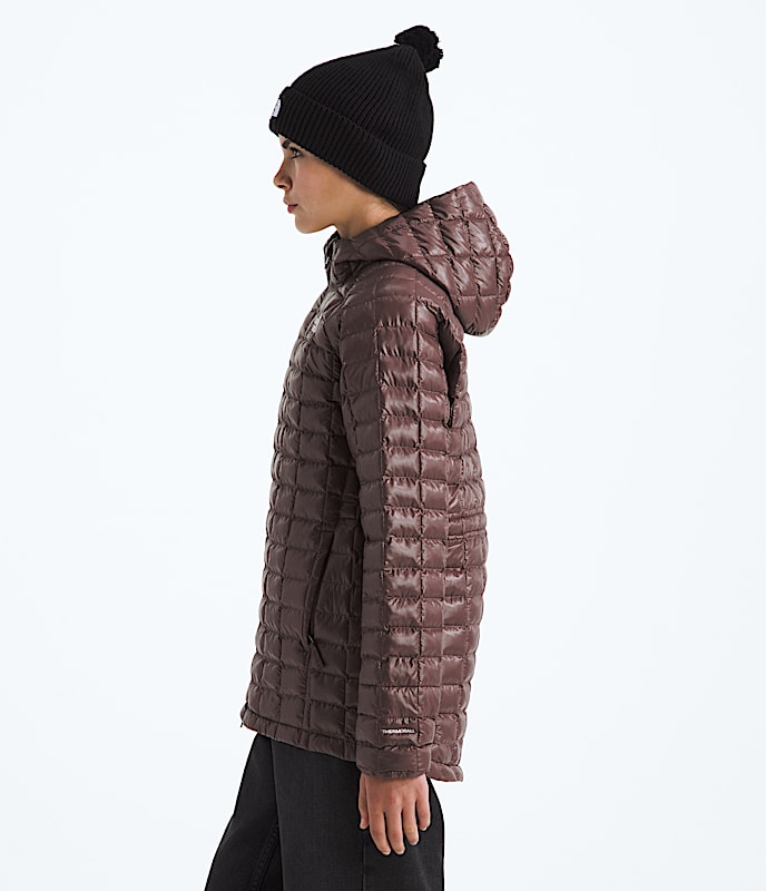 Girls' THERMOBALL? Parka - Image 4