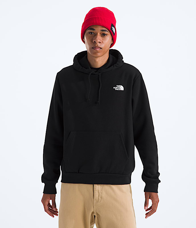 Men's Evolution Van Life Hoodie¡ªGraphic - Image 3
