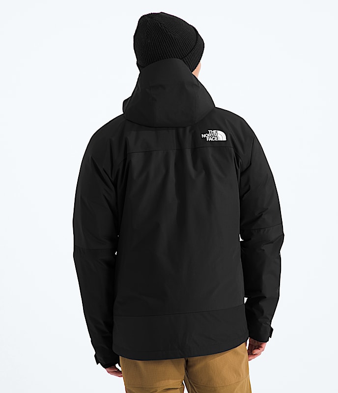 Men's Mountain Light Triclimate? GORE-TEX? Jacket - Image 4