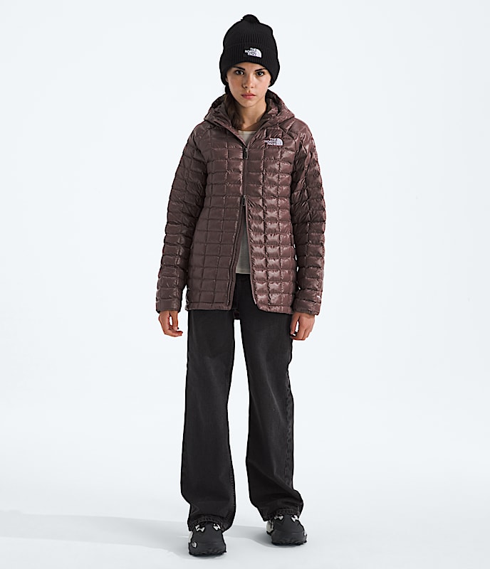 Girls' THERMOBALL? Parka - Image 2
