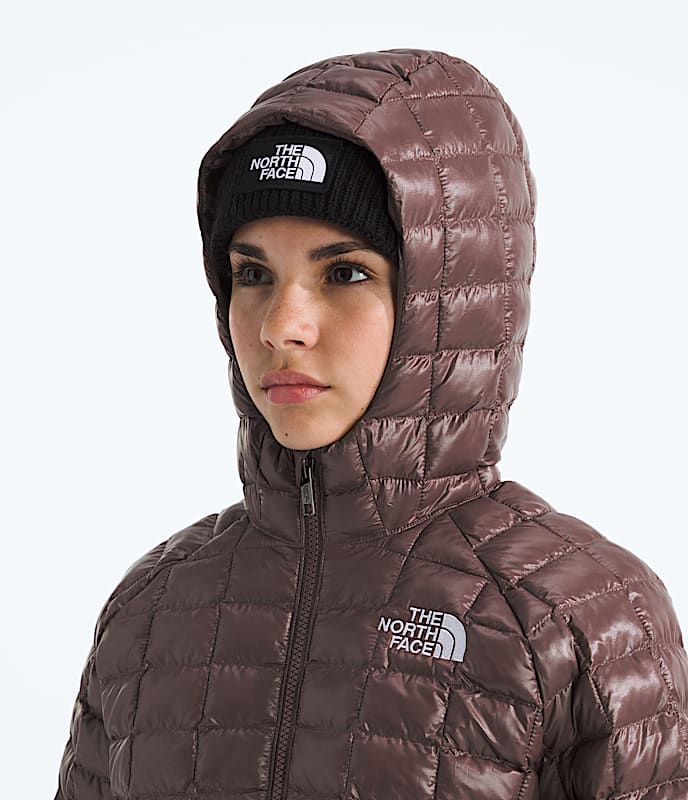 Girls' THERMOBALL? Parka - Image 5