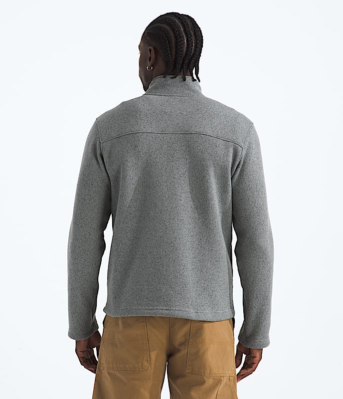 Men's Gordon Lyons Full-Zip Jacket - Image 3