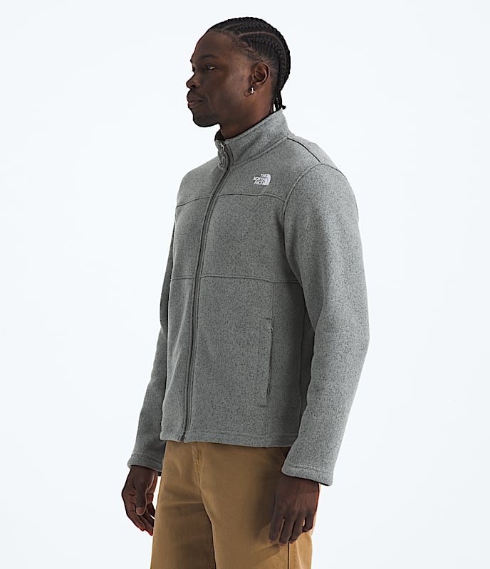 Men's Gordon Lyons Full-Zip Jacket - Image 4
