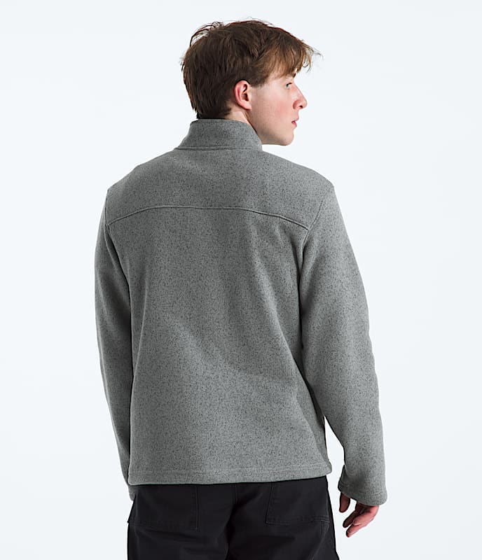 Men's Gordon Lyons ?-Zip - Image 3