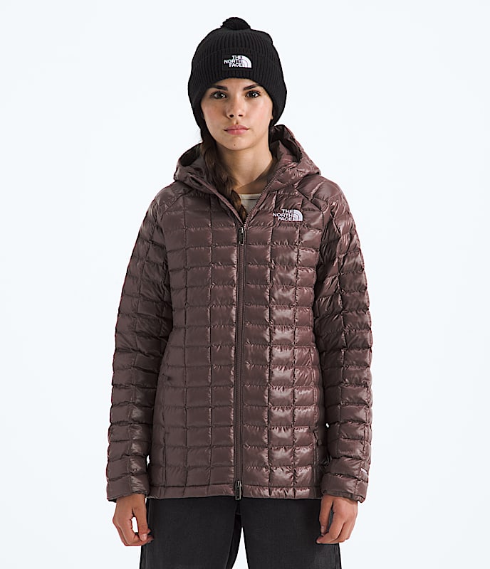 Girls' THERMOBALL? Parka