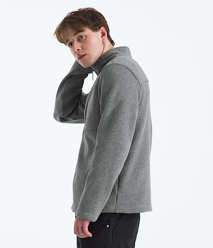Men's Gordon Lyons ?-Zip - Image 4