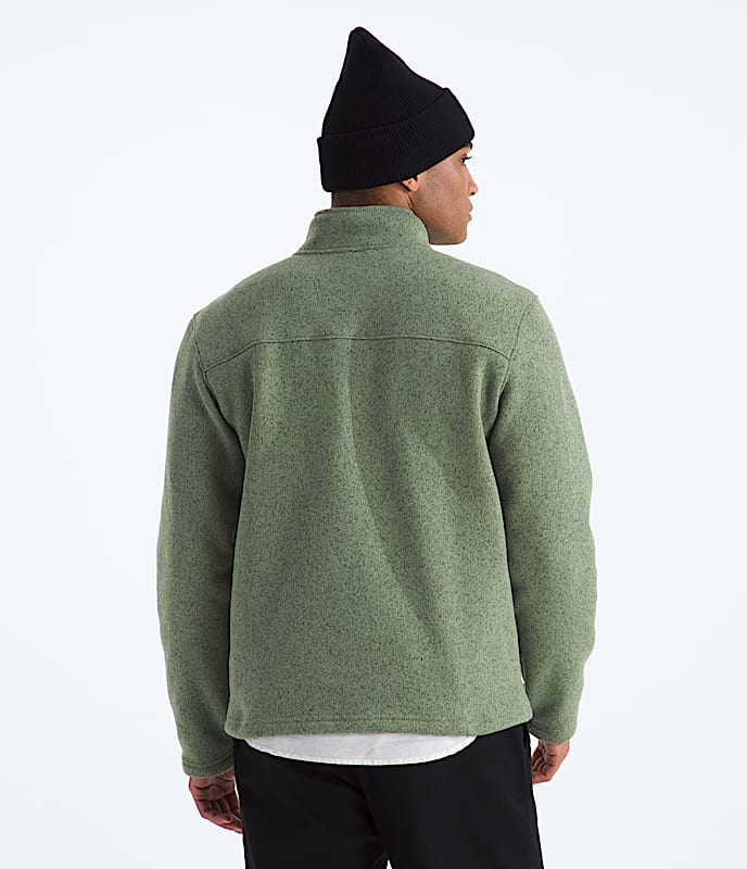 Men's Gordon Lyons ?-Zip - Image 4