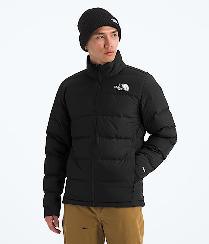 Men's Mountain Light Triclimate? GORE-TEX? Jacket - Image 3