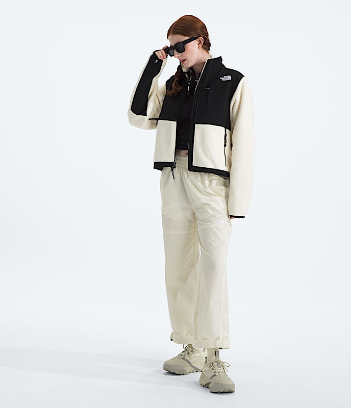 Women's Retro Denali Jacket - Image 2