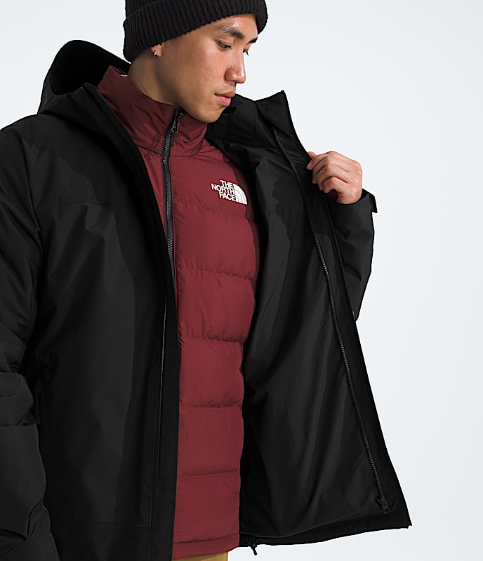 Men's Mountain Light Triclimate? GORE-TEX? Jacket - Image 7