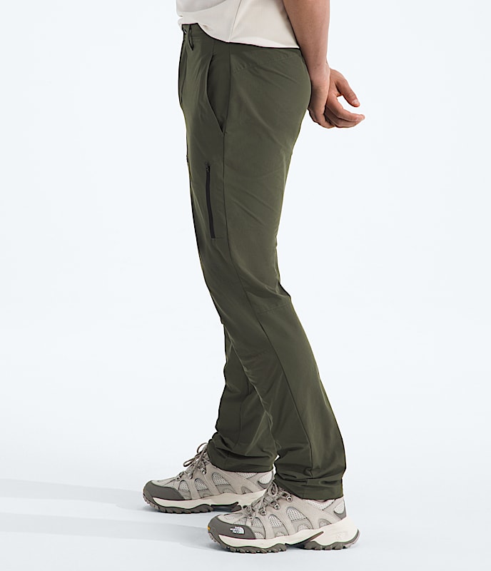 Men's Basin Pants - Image 4