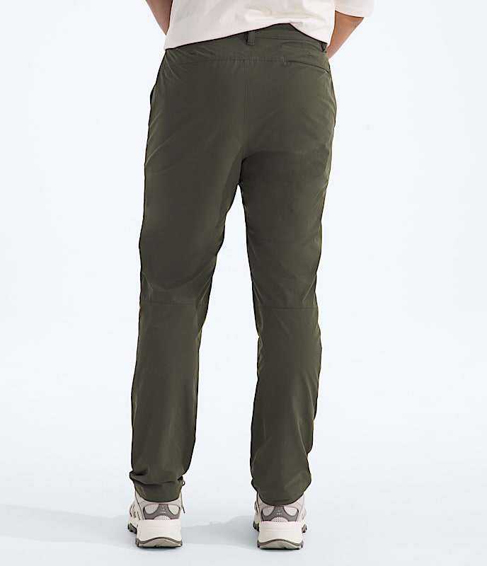 Men's Basin Pants - Image 3