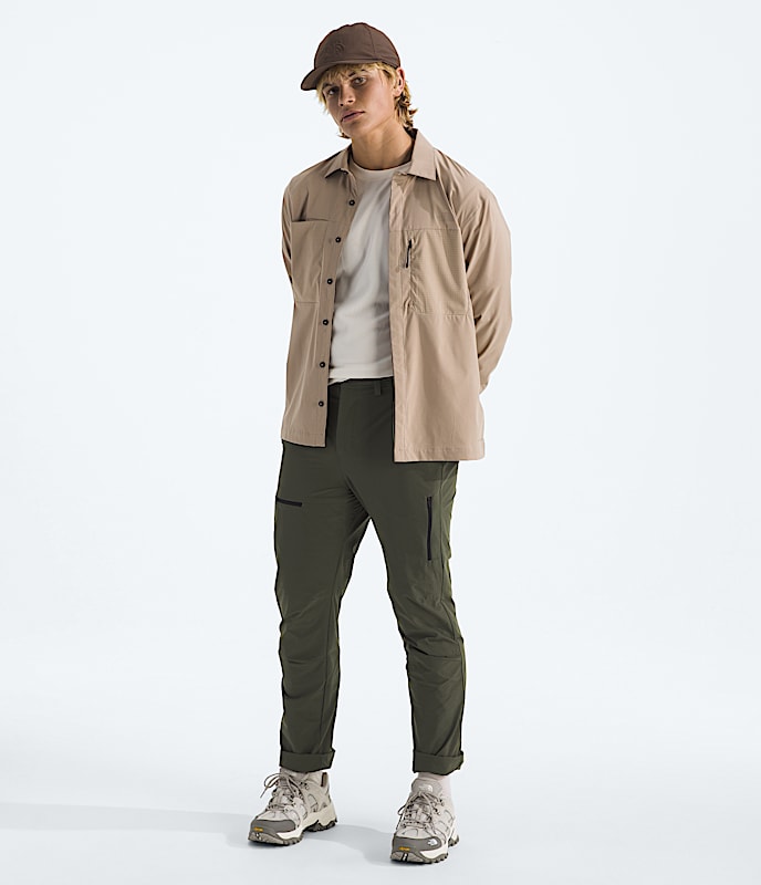 Men's Basin Pants - Image 2