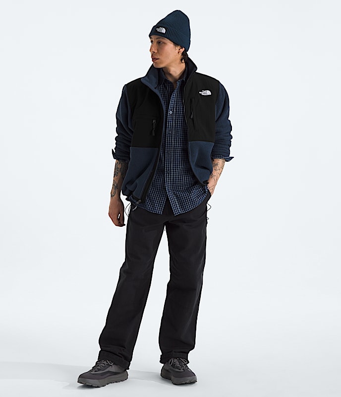 Men's Retro Denali Jacket - Image 2