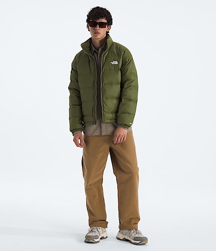 Men's Hydrenalite? Down Jacket - Image 2