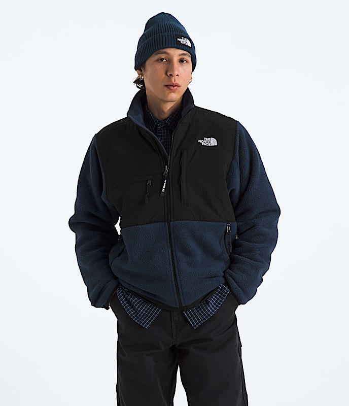 Men's Retro Denali Jacket