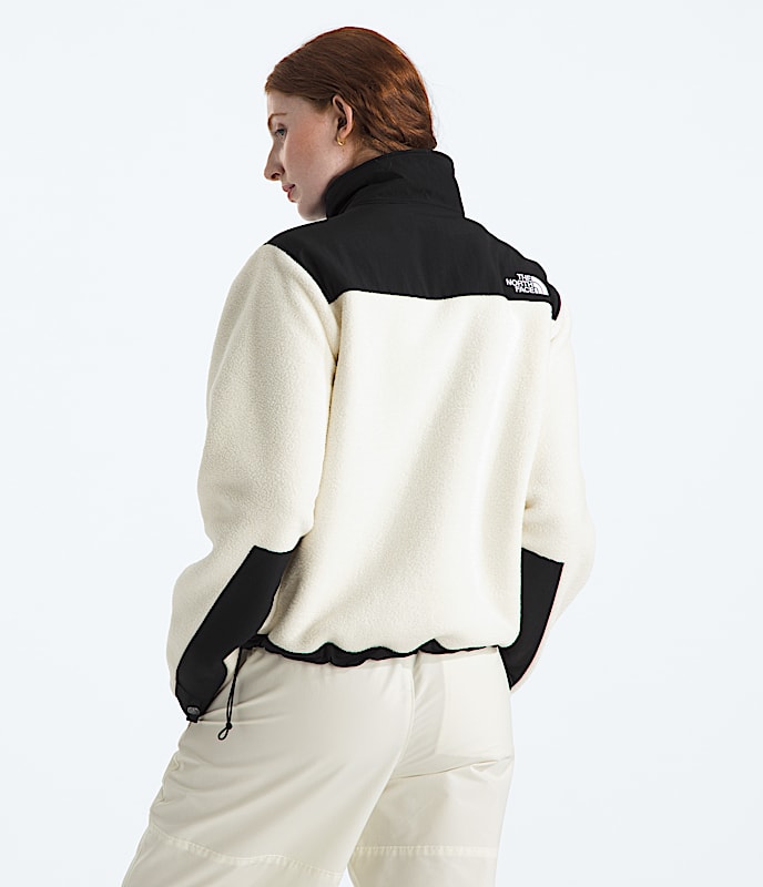Women's Retro Denali Jacket - Image 4