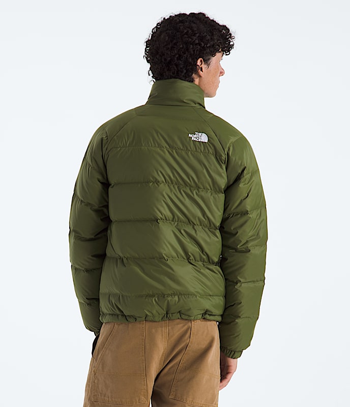 Men's Hydrenalite? Down Jacket - Image 4