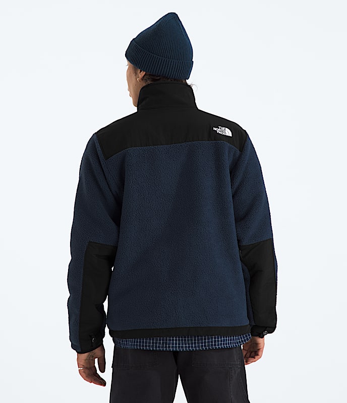 Men's Retro Denali Jacket - Image 4