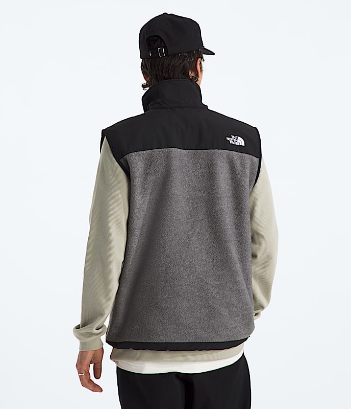 Men's Retro Denali Vest - Image 3