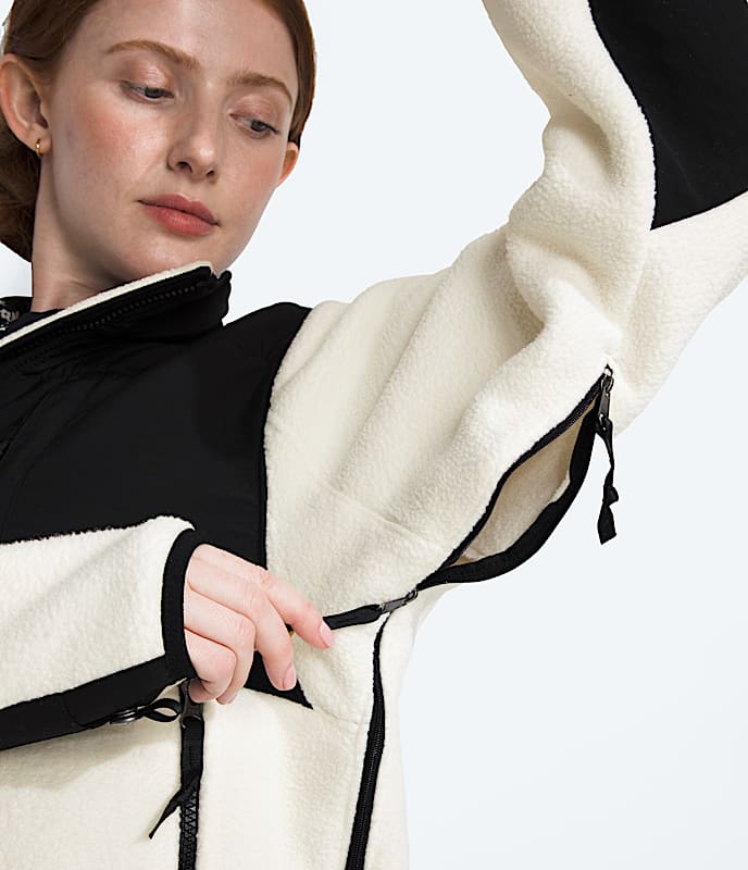 Women's Retro Denali Jacket - Image 5