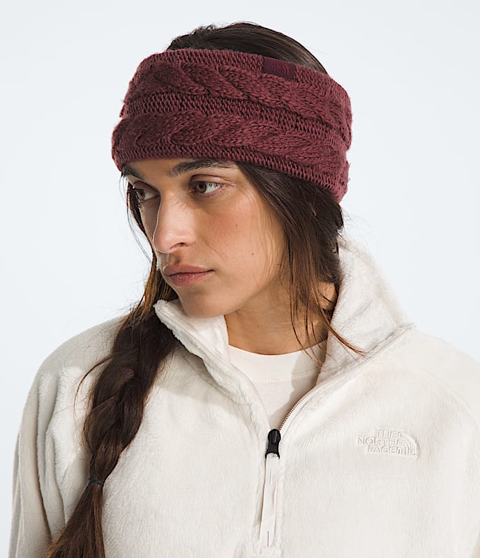 Women's Oh Mega Headband - Image 2
