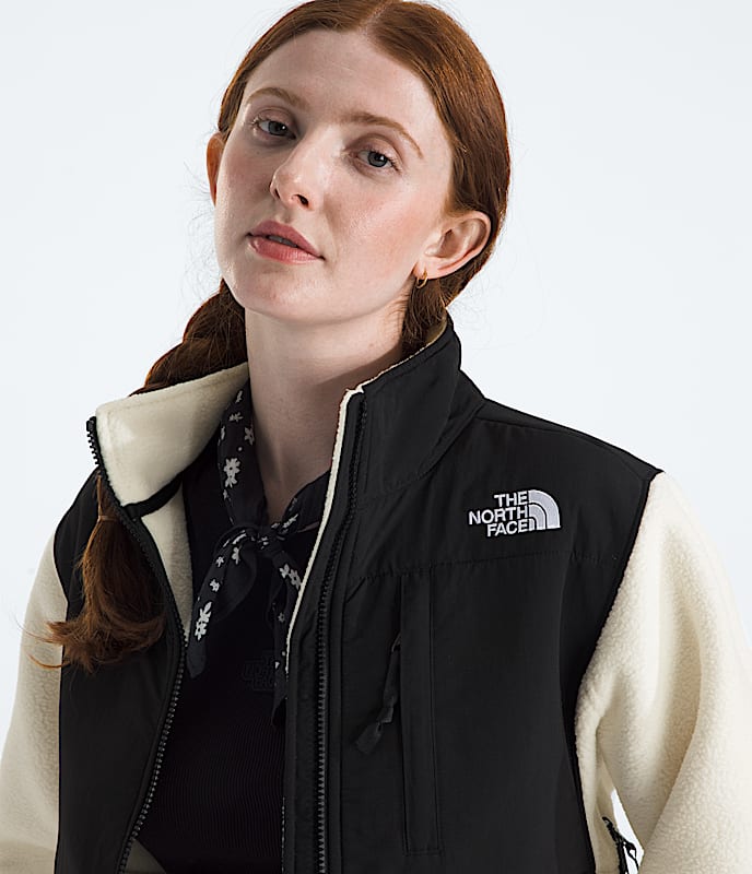 Women's Retro Denali Jacket - Image 3