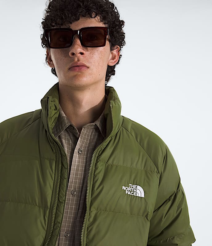 Men's Hydrenalite? Down Jacket - Image 3
