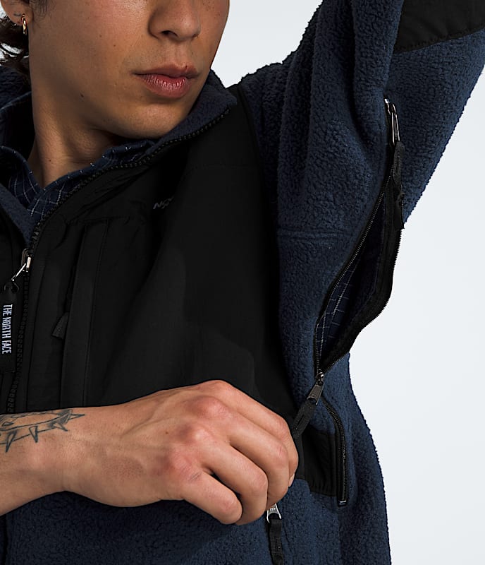 Men's Retro Denali Jacket - Image 5
