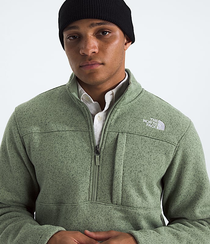 Men's Gordon Lyons ?-Zip - Image 3
