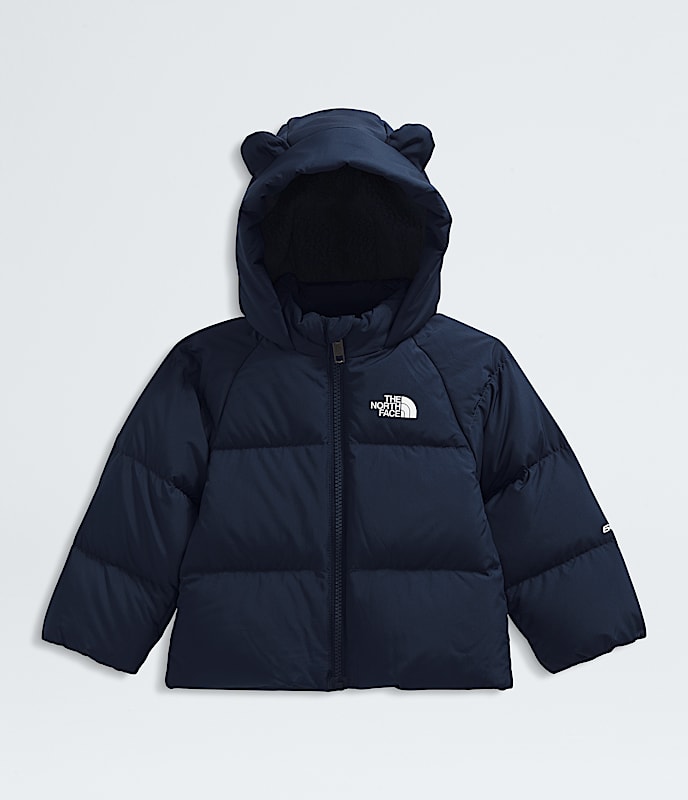 Baby North Down Fleece-Lined Jacket - Image 2