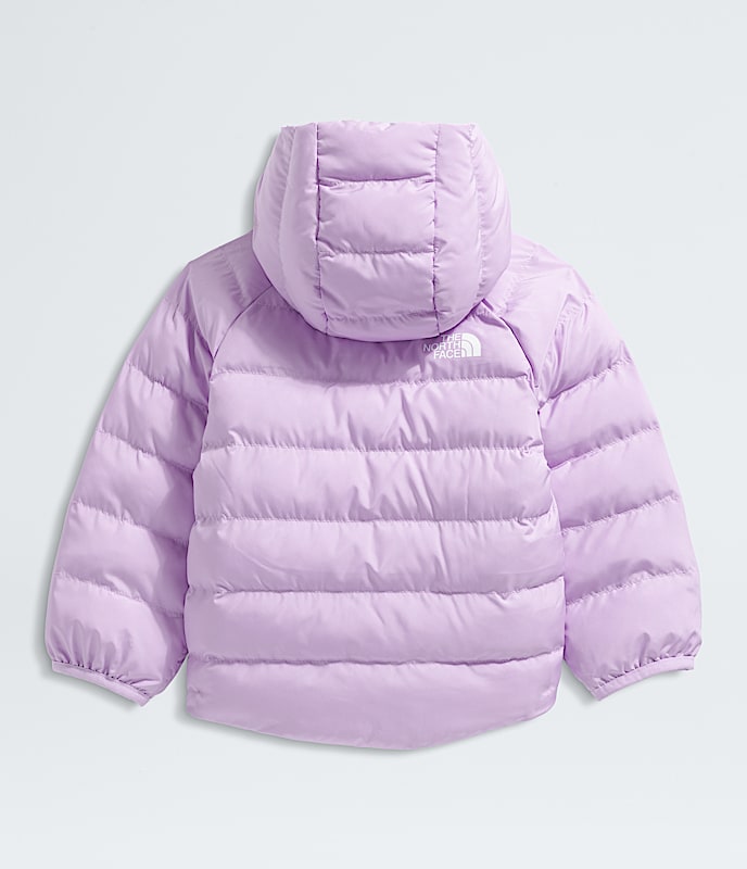 Baby Reversible Perrito Hooded Jacket - Image 5