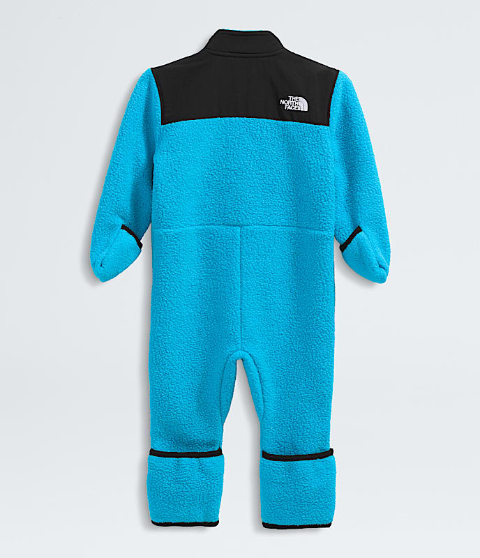 Baby Denali One-Piece - Image 3