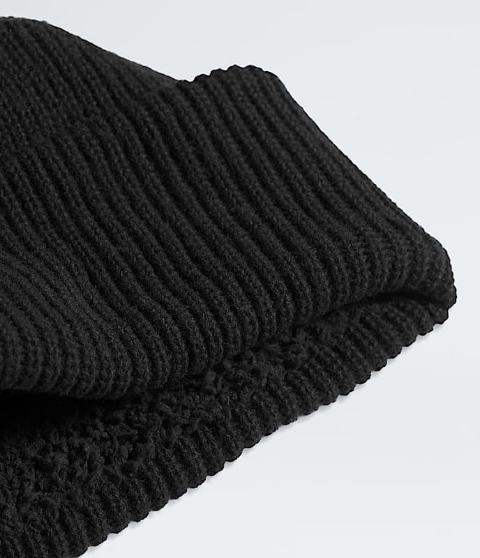 Salty Bae Lined Beanie - Image 3