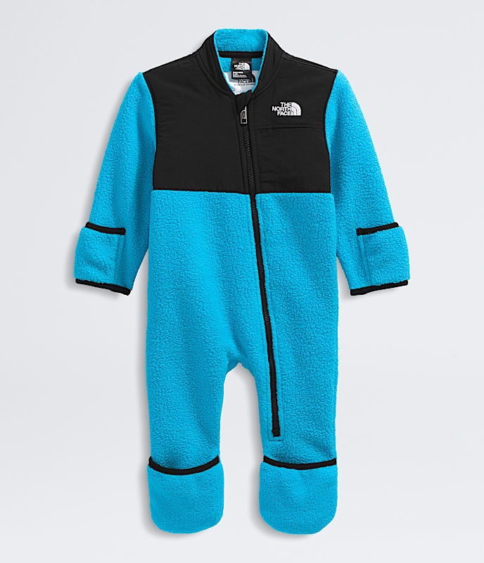 Baby Denali One-Piece - Image 2