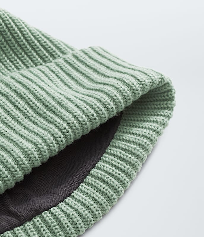 Kids' Salty Lined Beanie - Image 3