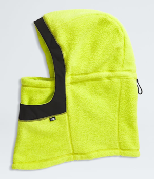 Whimzy Powder Hood