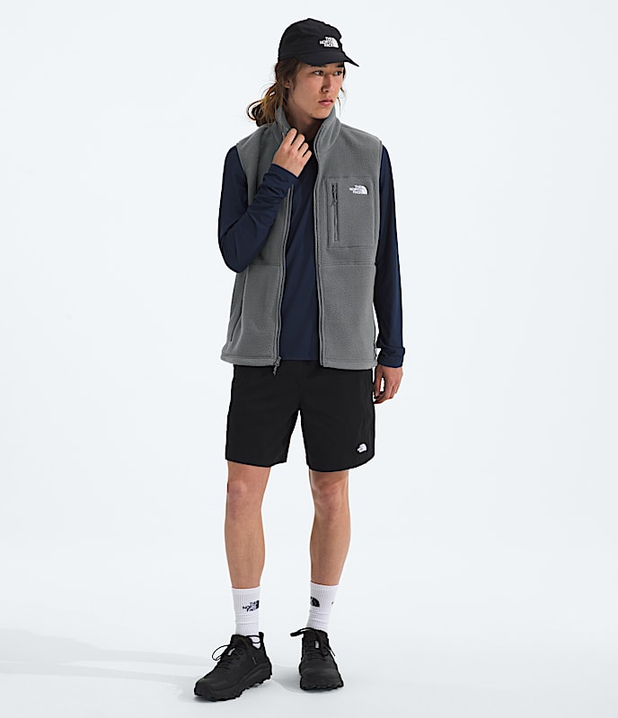 Men's Yumiori Vest - Image 2