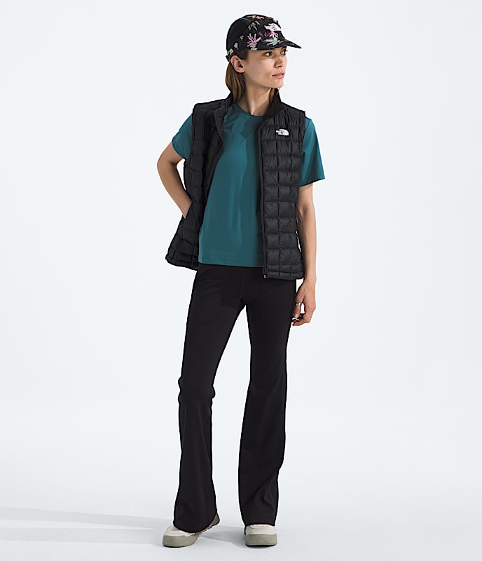 Women's Dune Sky Short-Sleeve - Image 2